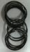 Поршневое кольцо Piston Rings:1.3L 800025240000