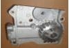 Водяная помпа Water Pump:FE7915010B