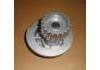 Водяная помпа Water Pump:96352650