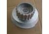 Водяная помпа Water Pump:96352649